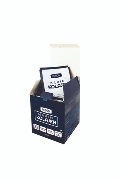 Nondo Marin Kolajen