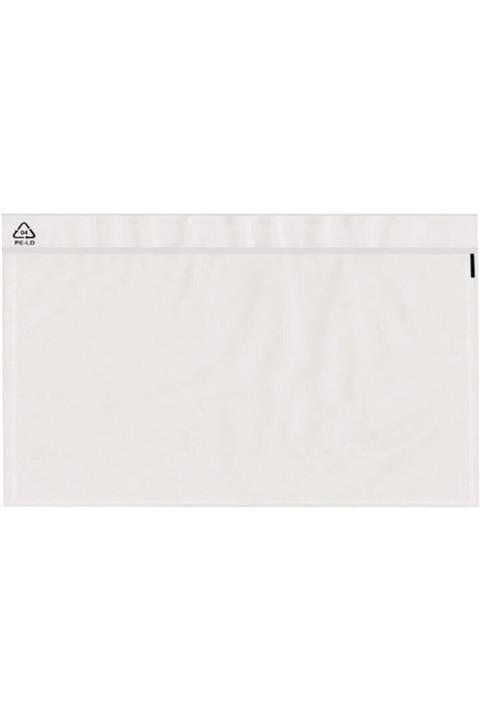 YPMARKET Fatura Cebi-1000 Adet-14x18 Cm