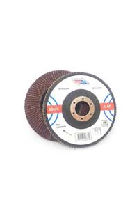 Raider Flap Disk Zımpara 180'lik 60 Kum