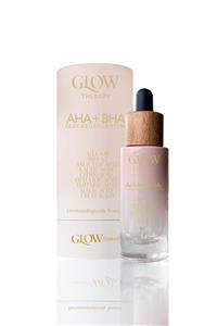 Glow Therapy Aha & Bha Yenileyici Yüz Serumu 30ml