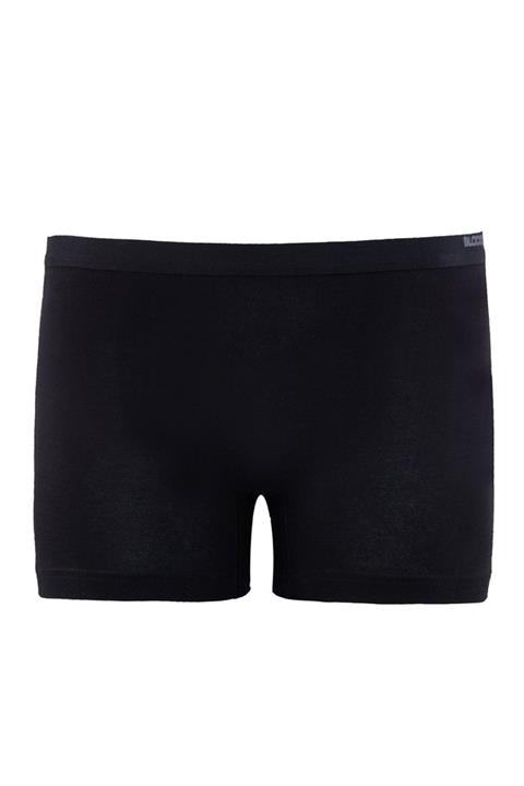 Blackspade Kadın Boxer Essential 1301 - Siyah
