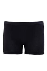 Blackspade Kadın Boxer Essential 1301 - Siyah