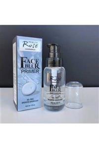 rose kozmetik Face Blur Primer Makyaj Bazi