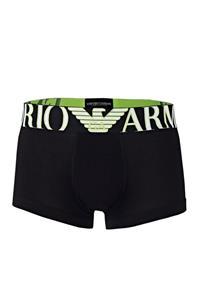 Emporio Armani Erkek Siyah Boxer 111389 1p516 00020