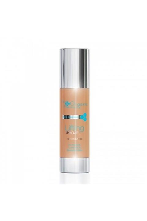 The Organic Pharmacy Yaşlanma Karşıtı Serum - Gene Expression Lifting Serum 40 ml 5060063499956