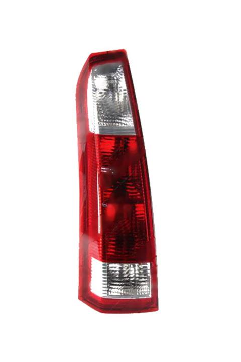 VALEO Opel Meriva A Arka Sol Stop ()