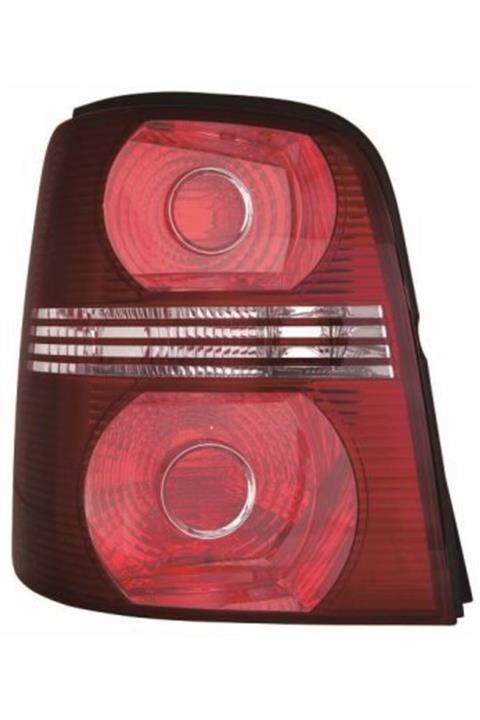 Depo Volkswagen Touran Sol Stop Lambası 2006 Ve Üstü Yıllar