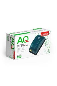 Aquawing Aq008 Tek Çıkışlı Akvaryum Hava Motoru