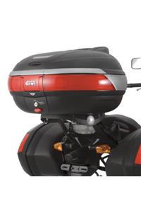 Givi Gıvı 447fz Kawasakı Versys 650 Uyumlu  Arka Çanta Taşıyıcı