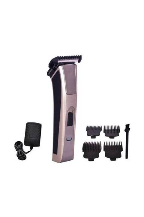 LAUREL DREAM Dearling Rf-128 Profesyonel Saç Ve Sakal Traş Makinesi