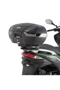 Givi Kawasakı Arka Çanta Taşıyıcı Sr4111  J300 (14-20)