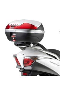 Givi Gıvı Sr19 Honda Sılverwıng - Abs 400-600 (01-09) - Sw-t 400-600 (09-17) Arka Çanta Taşıyıcı