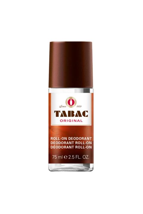 Tabac Original Deodorant Roll-on 75ml