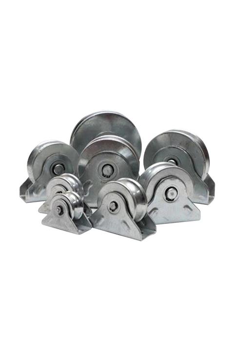 Dirim KM060 60 MM KEPLİ MAKARA