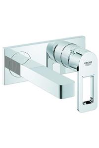 Grohe Quadro 2 Delikli Lavabo Bataryası 19479000