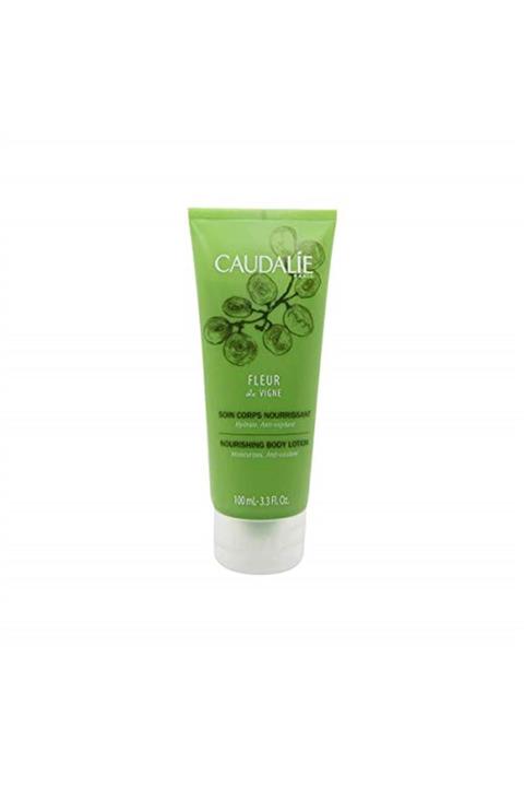 Caudalie Fleur De Vigne Vücut Losyonu 100ml 1 Paket (1 X 1 Adet) Kategori: Tonik