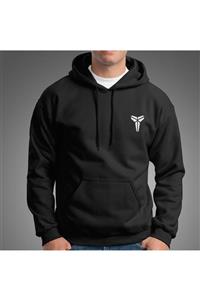 Advantage Kobe Bryant Hoodie %100 Pamuklu Unisex Sweatshirt Baskı Değildir.