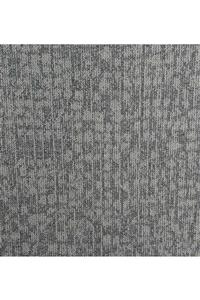 TARKETT Gri Desenli Karo Halı
