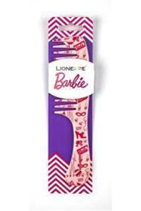 Lionesse Barbie Saç Tarağı Brb-050