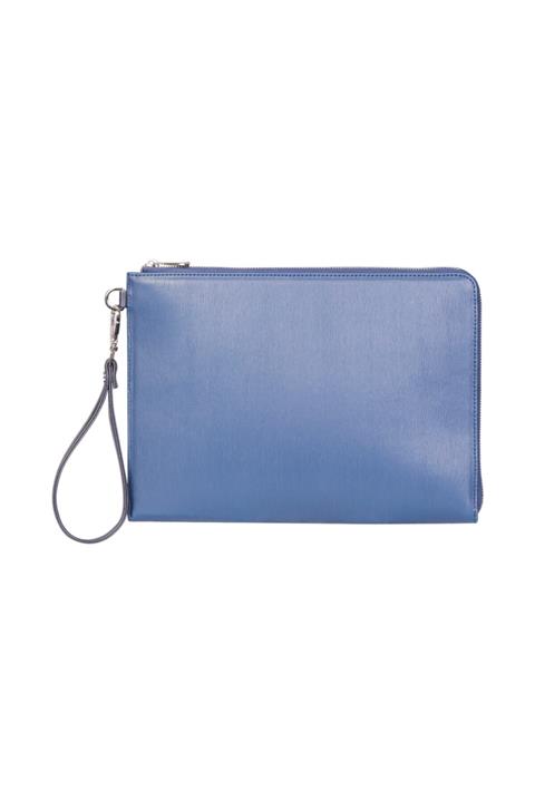 W Collection LACİVERT ÇANTA