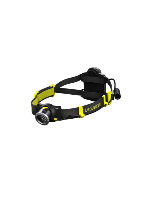 Led Lenser Ledlenser Ih7r Crı Kafa Lambası