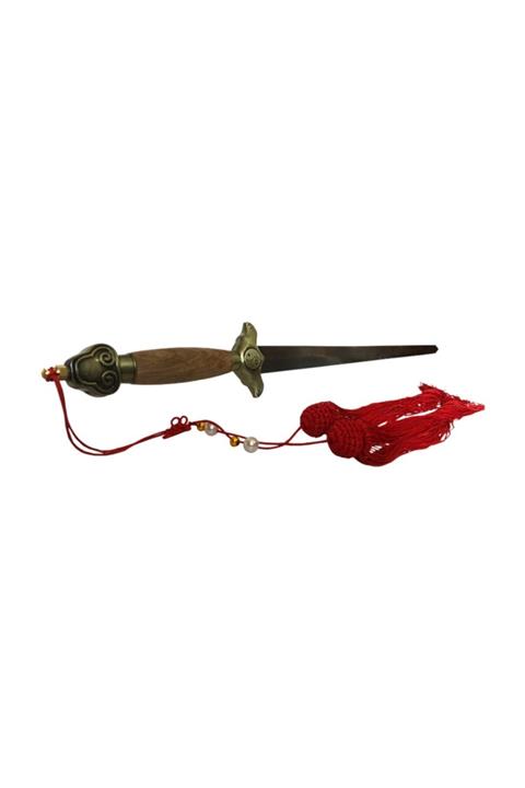 Dragon Jian Shu Kılıç, Wushu Kılıcı