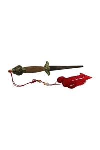 Dragon Jian Shu Kılıç, Wushu Kılıcı