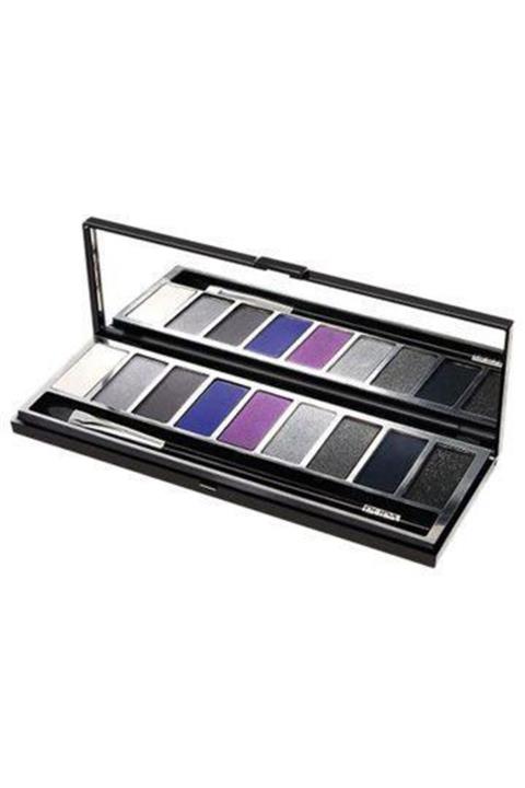 Pupa Rt Eyeshadow Palette 2 Far Paleti