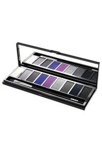 Pupa Rt Eyeshadow Palette 2 Far Paleti