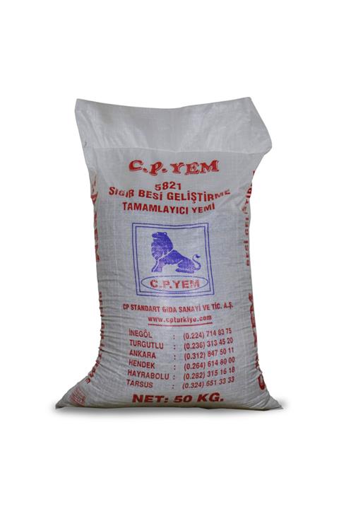 Nurhan Köklü Market C.p. Besi Geliştirme Yemi