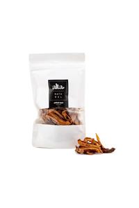 Alta Naturel Altanaturel 100g Şeftali Cipsi