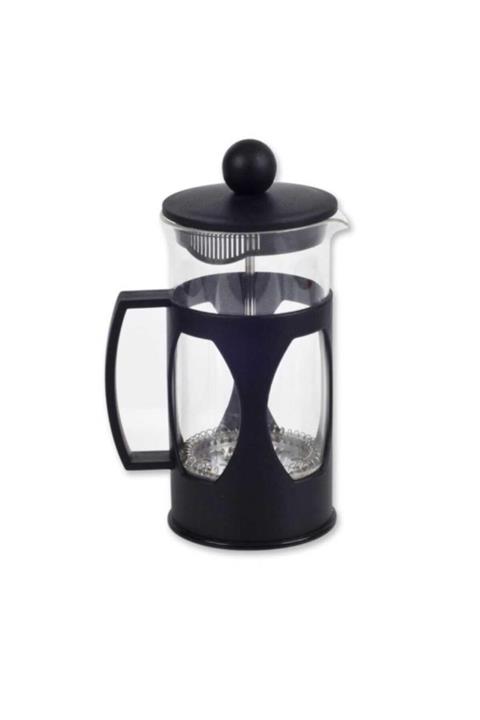 Urban Tools Siyah French Press 3 Cup