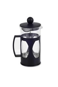 Urban Tools Siyah French Press 3 Cup