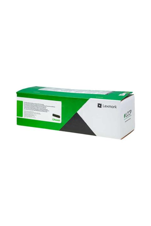 Lexmark Cs331-20n5hm0 Kırmızı Orjinal Toner Yüksek Kapasiteli