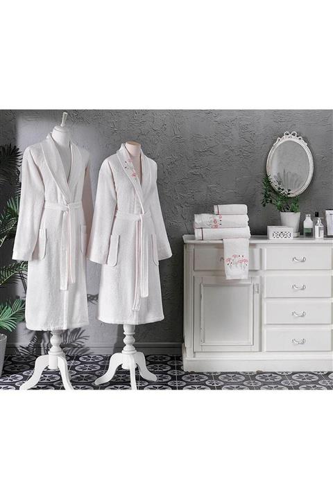 Kristal By Taç Aile Seti Molly M-l