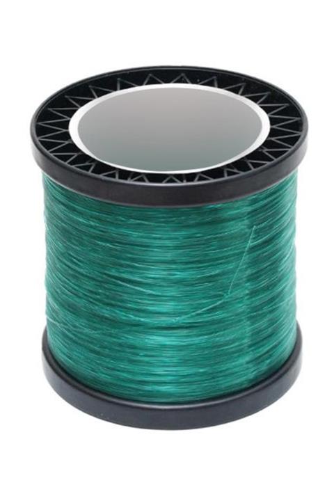 CYRSTAL Bobin Misina Yeşil 1 Kg. 0,60 Mm