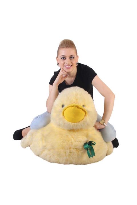 Bambi Civciv Sarı Peluş 108 Cm