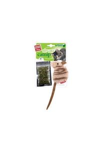 Gigwi 7052 Catnip Fare Ses.kont.kedi Oyuncağı