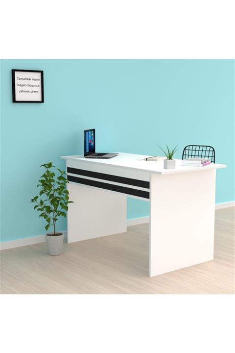 Kenzlife ofis masası kohana 075*070*40 byz bilgisayar çalışma büro