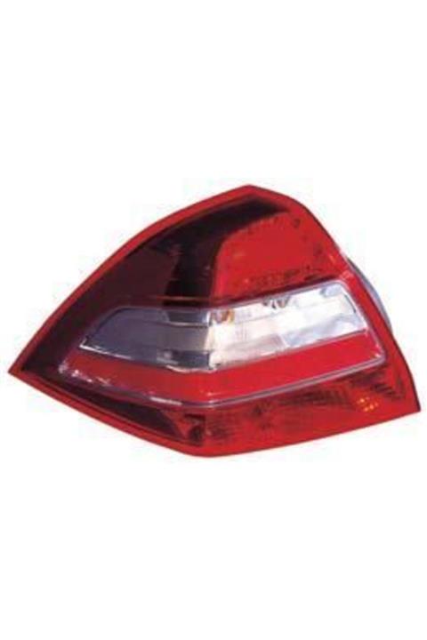 Depo Stop Lambası Sağ Megane Iı Sedan 2006 Duysuz (adet) (oem No:8200417347)