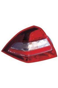 Depo Stop Lambası Sağ Megane Iı Sedan 2006 Duysuz (adet) (oem No:8200417347)