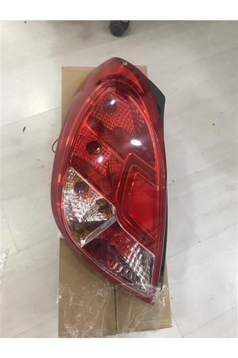 KOREA Hyundai I-20 12-14 Sol Stop