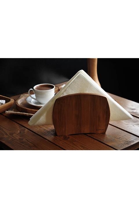 Dekorazon Bambum Lola - Peçetelik B2262 BAMBUM/B2262