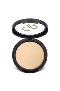 Golden Rose Mineral Terracotta Pudra