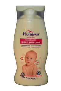 Pavloderm Konak Önleyici Bebek Şampuanı 200 ml