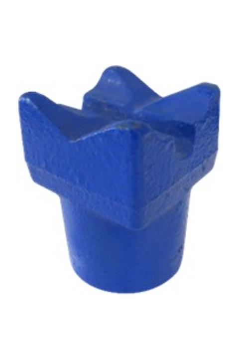 BERNER Hidrolik Gerdirme V Şeklinin Temel Kısmı 90