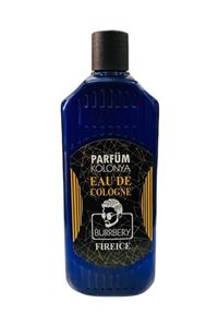 FIREICE Parfüm Kolonya Burrbery 500 ml