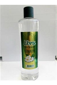 Ebru Limon Kolonyası 80 Derece 400 Ml