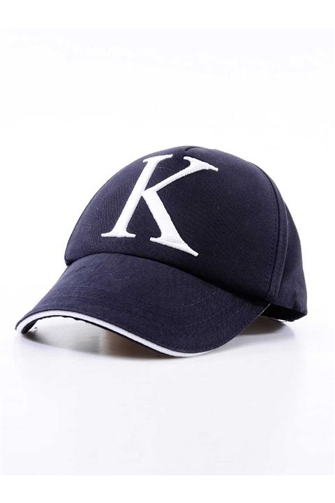 The Company K Harfli Şapka