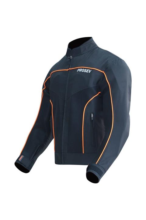 Prosev Roadicon Yazlık Motosiklet Montu